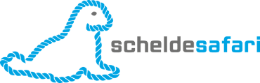 Logo Scheldesafari